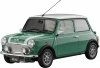 Hasegawa 20789 Mini Coope Heritage Collection Almond Green (1997) 1/24